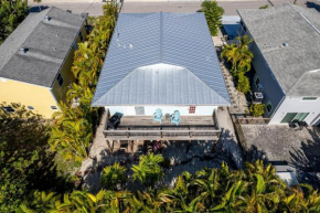 258 Ostego Lazy Lobster Upper by Coastal Vacation Properties
